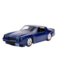 JADA 1/32 DIE-CAST MODEL - 31113 - STRANGER THINGS BILLY'S CHEVROLET CAMARO Z28