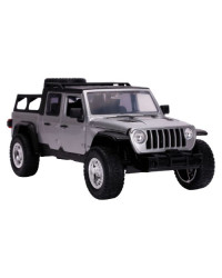 JADA 1/24 DIE-CAST MODEL 31984 - FAST & FURIOUS 2020 JEEP GLADIATOR