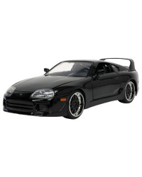 JADA 1/24 DIE-CAST MODEL  33380  - FAST & FURIOUS 1995 TOYOTA SUPRA