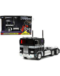 JADA 1/24 DIE-CAST MODEL  33490  - TRANSFORMERS DECEPTICON NEMESIS PRIME - JA33490