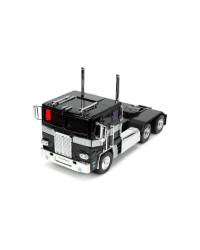 JADA 1/24 DIE-CAST MODEL  33490  - TRANSFORMERS DECEPTICON NEMESIS PRIME - JA33490