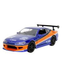 JADA 1/32 DIE-CAST MODEL - 34446 - FAST & FURIOUS 2001 NISSAN SILVIA S15