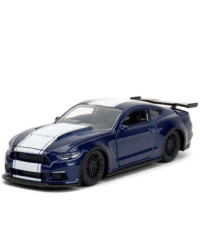 JADA 1/32 DIE-CAST MODEL - 34447 FAST & FURIOUS 2016 FORD MUSTANG GT - JA34447