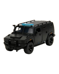 JADA 1/32 DIE-CAST MODEL - 34449 - FAST & FURIOUS AGENCY SUV