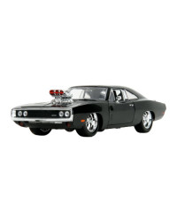 JADA 1/24 DIE-CAST MODEL  35421 - FAST & FURIOUS 1970 DODGE CHARGER