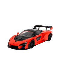 JADA 1/32 DIE-CAST MODEL - 35614 - FAST & FURIOUS MCLAREN SENNA