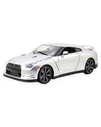 JADA 1/32 DIE-CAST MODEL - 97383 - FAST & FURIOUS BRIAN'S NISSAN GT-R (R35)