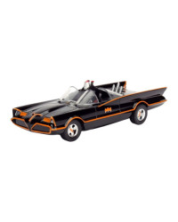 JADA 1/32 DIE-CAST MODEL - 98225 - BATMAN CLASSIC TV SERIES BATMOBILE