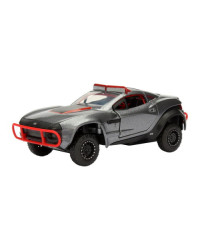 JADA 1/32 DIE-CAST MODEL - 98302 - FAST & FURIOUS LETTY'S RALLY FIGHTER