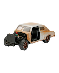 JADA 1/32 DIE-CAST MODEL - 98303 - FAST & FURIOUS DOM'S CHEVROLET FLEETLINE