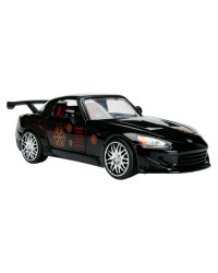 JADA 1/24 DIE-CAST MODEL 99541 - FAST & FURIOUS HONDA S2000