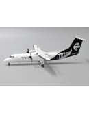 JC WINGS 1/200 SCALE DIE-CAST MODEL - XX2273 - BOMBARDIER DASH 8 SERIES 300 - AIR NEW ZEALAND ZK-NES