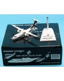 JC WINGS 1/200 SCALE DIE-CAST MODEL - XX2273 - BOMBARDIER DASH 8 SERIES 300 - AIR NEW ZEALAND ZK-NES