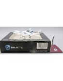 JC WINGS 1/200 SCALE DIE-CAST MODEL - VG2VGX002 - Virgin Galactic Scaled Composites 348 White Knight II N348MS New Livery