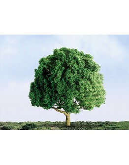 JTT SCENERY PRODUCTS - TREES - TR-1062 - OAK TREES 2" (3) - JTTTR1062