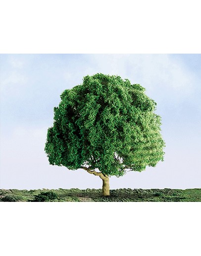 JTT SCENERY PRODUCTS - TREES - TR-1062 - OAK TREES 2" (3) - JTTTR1062