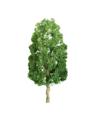 JTT SCENERY PRODUCTS - TREES - TR-1116 - SYCAMORE TREES 2" (4) - JTTTR1116