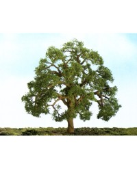 JTT SCENERY PRODUCTS - TREES - TR-3042 - OAK TREES 4" (1) - JTTTR3042