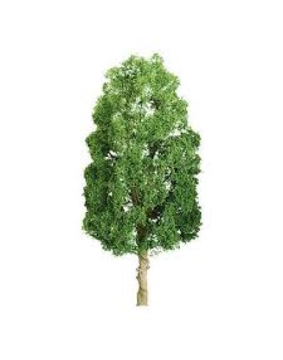 JTT SCENERY PRODUCTS - TREES - TR-1119 - SYCAMORE 4" (2)