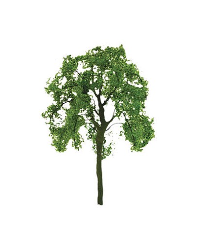 JTT SCENERY PRODUCTS - TREES - TR-1215 - ASH TREES 2 1/2" (3) JTTTR1215