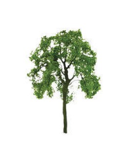 JTT SCENERY PRODUCTS - TREES - TR-1217 - ASH 4" (2)