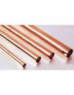 K & S PRECISION METALS - 5701 SMALL COPPER ROD ASSORTED KS5701