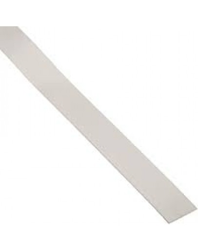 K & S PRECISION METALS - 7159 -  0.018 X 3/4  X 12 INCH STAINLESS STEEL STRIP 1 PCS EACH KS7159