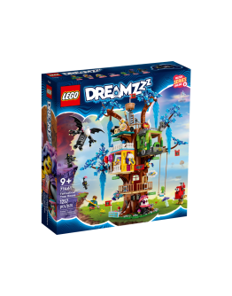 LEGO DREAMZZ 71461 Fantastical Tree House 