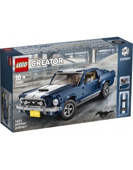 LEGO CREATOR EXPERT 10265 Ford Mustang 