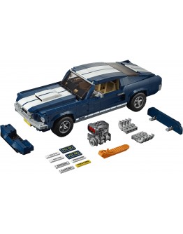 LEGO CREATOR EXPERT 10265 Ford Mustang 