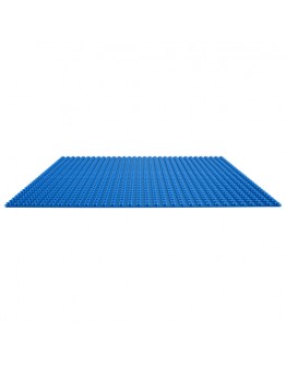 LEGO CLASSIC 10714 Blue Baseplate