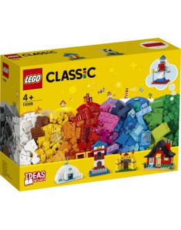 LEGO CLASSIC 11008 Bricks and Houses