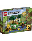 LEGO MINECRAFT 21165 The Bee Farm