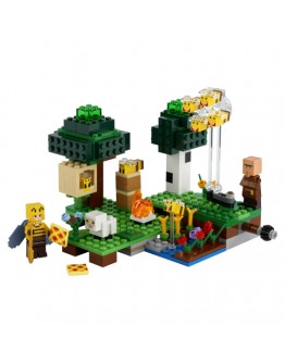 LEGO MINECRAFT 21165 The Bee Farm