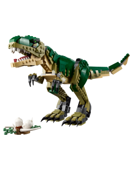 LEGO CREATOR 3N1 31151 T Rex