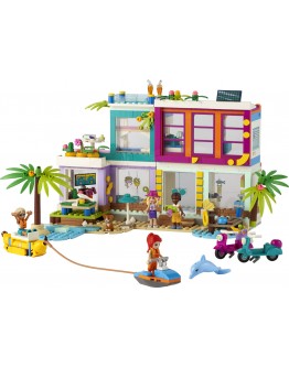 LEGO FRIENDS 41709 Vacation Beach House