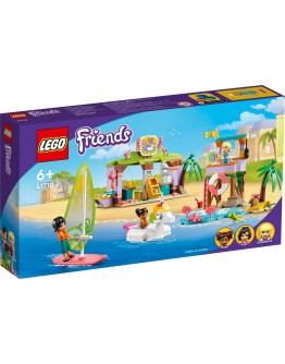 LEGO FRIENDS 41710 Surfer Beach Fun 