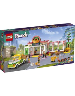 LEGO FRIENDS 41729 Organic Grocery Store