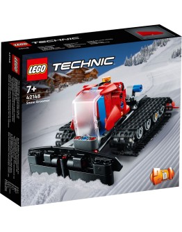 LEGO TECHNIC 42148 Snow Groomer 