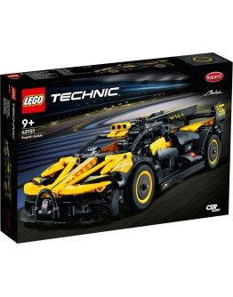 LEGO TECHNIC 42151 Bugatti Bolide 