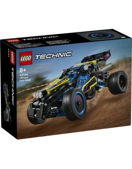 LEGO TECHNIC 42164 Off-Road Race Buggy