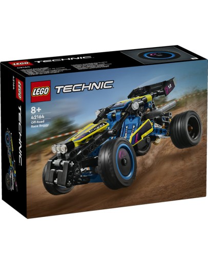 LEGO TECHNIC 42164 Off-Road Race Buggy
