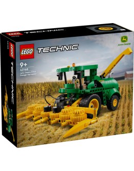 LEGO TECHNIC 42168 John Deere 9700 Forage Harvester