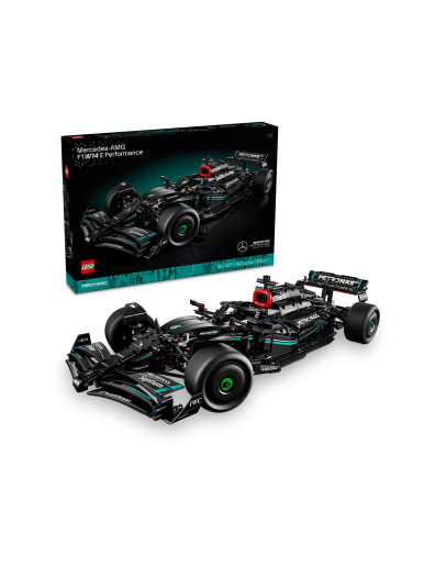 LEGO TECHNIC 42171 Mercedes-AMG F1 W14 E Performance