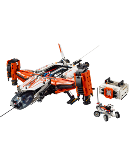 LEGO TECHNIC 42181 VTOL Heavy Cargo Spaceship LT81