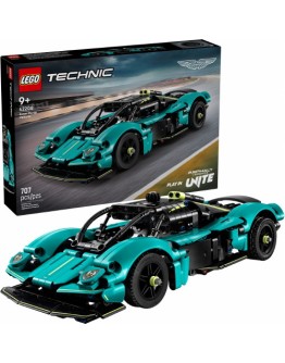 LEGO TECHNIC 42208 Aston Martin Valkyrie
