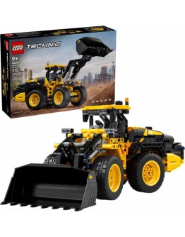LEGO TECHNIC 42209 Volvo L120 Electric Wheel Loader