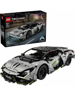 LEGO TECHNIC 42214 Lamborghini Revuelto Super Sports Car
