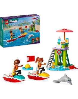 LEGO FRIENDS 42623 Beach Water Scooter 