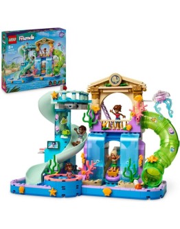 LEGO FRIENDS 42630 Heartlake City Water Park 